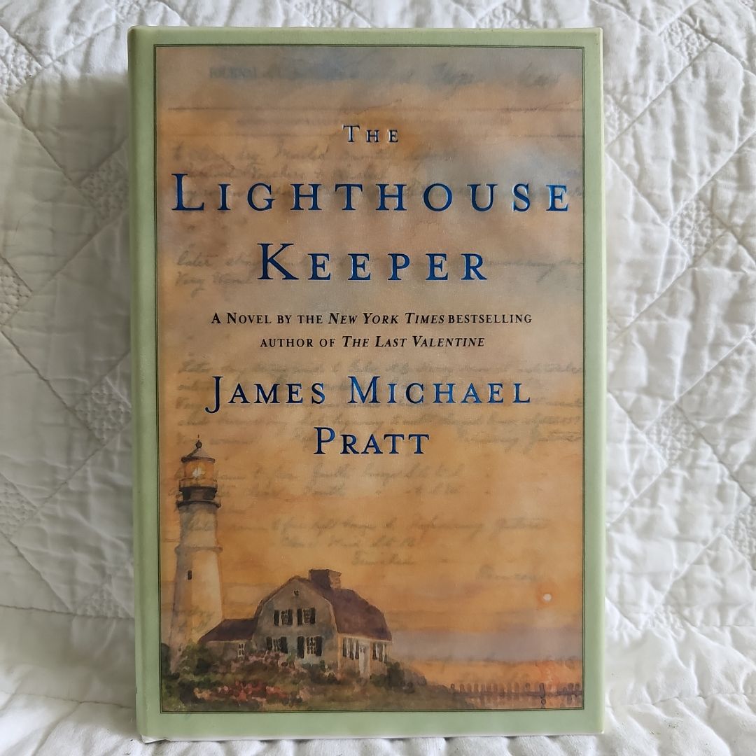 The Lighthouse Keeper
