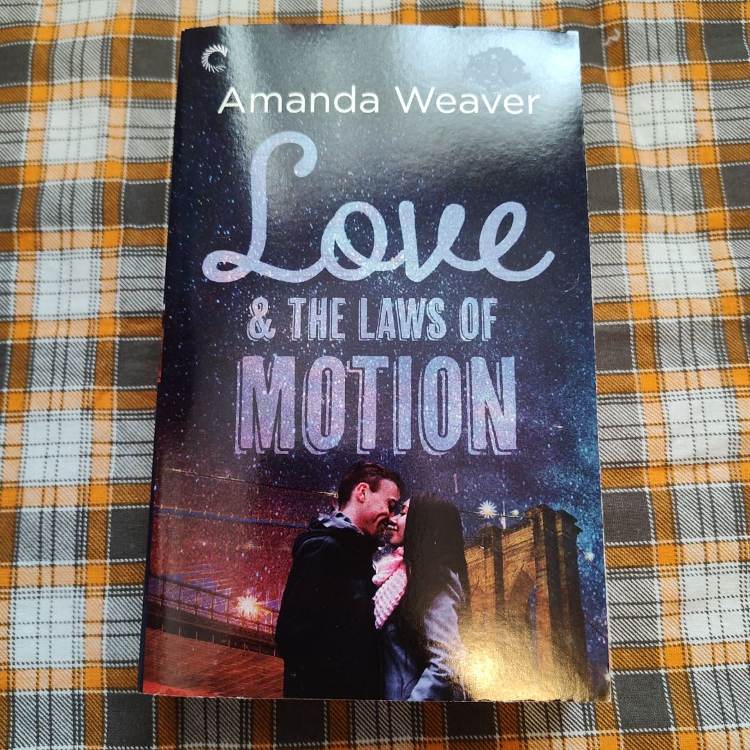 Love and the Laws of Motion