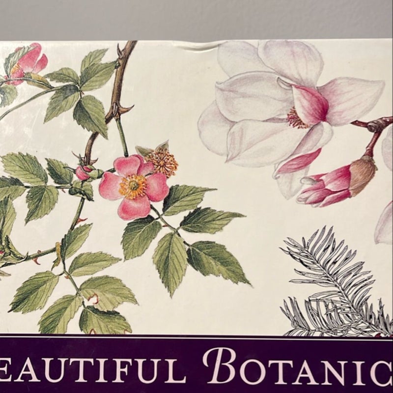 Beautiful Botanicals