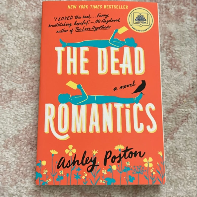 The Dead Romantics