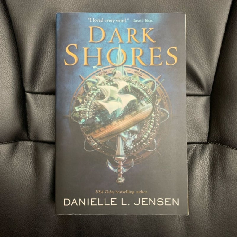Dark Shores