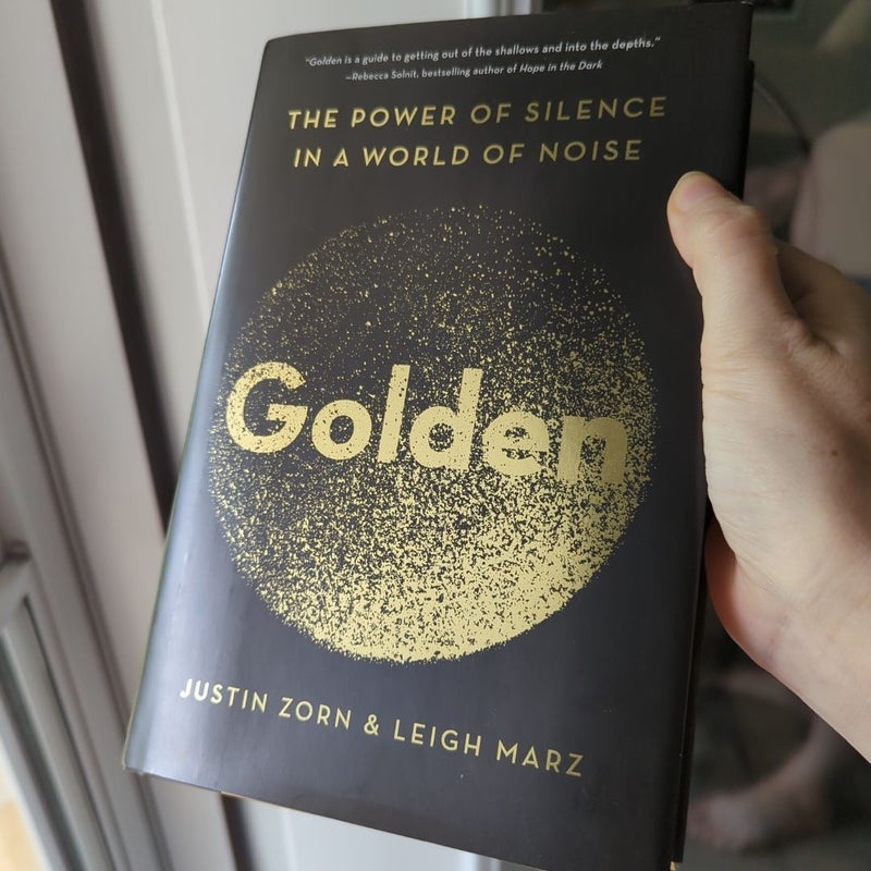 Golden