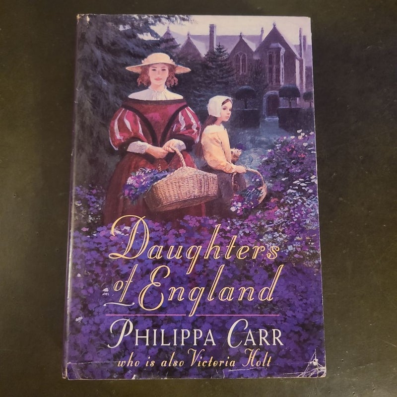 Daughters of England