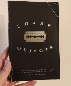 Sharp Objects