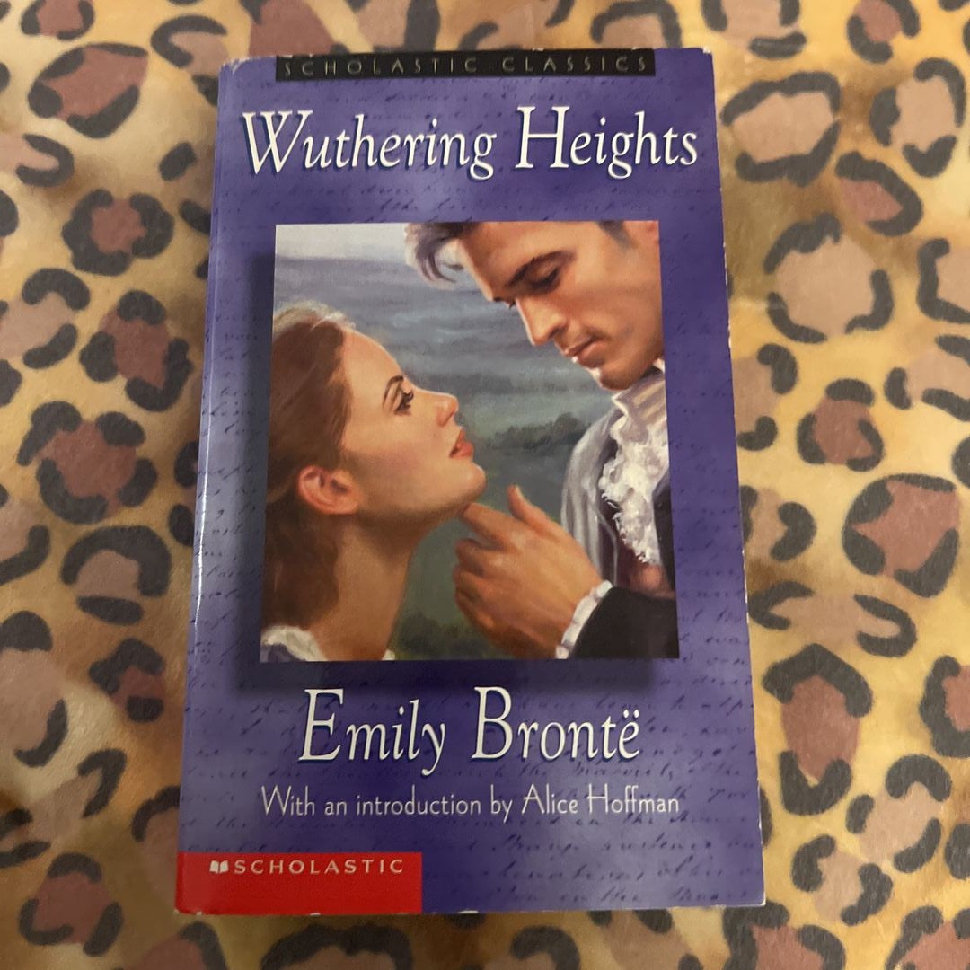 Wuthering Heights