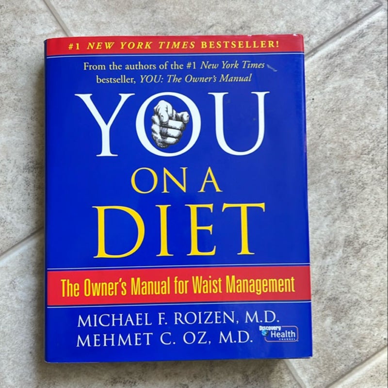 You - On a Diet