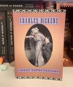 Charles Dickens: Great Expectations 
