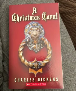 Charles Dickens' a Christmas Carol