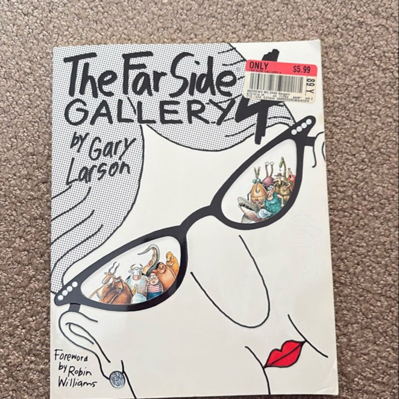 The Far Side Gallery 4