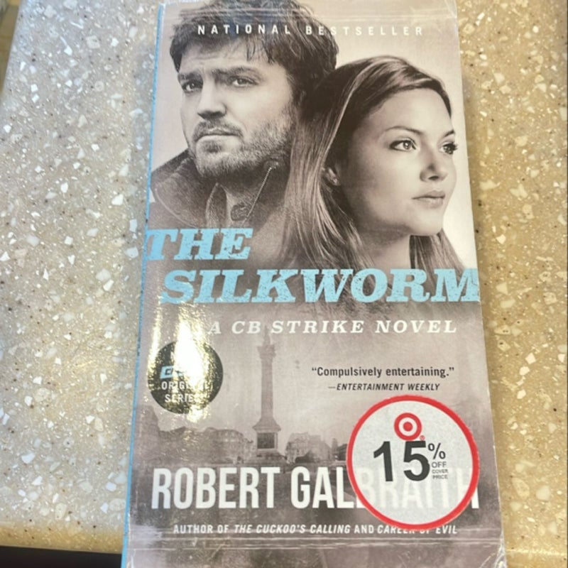 The Silkworm