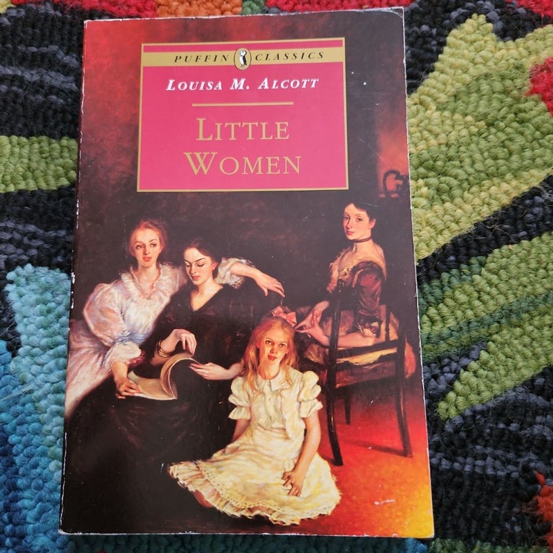 Little Women