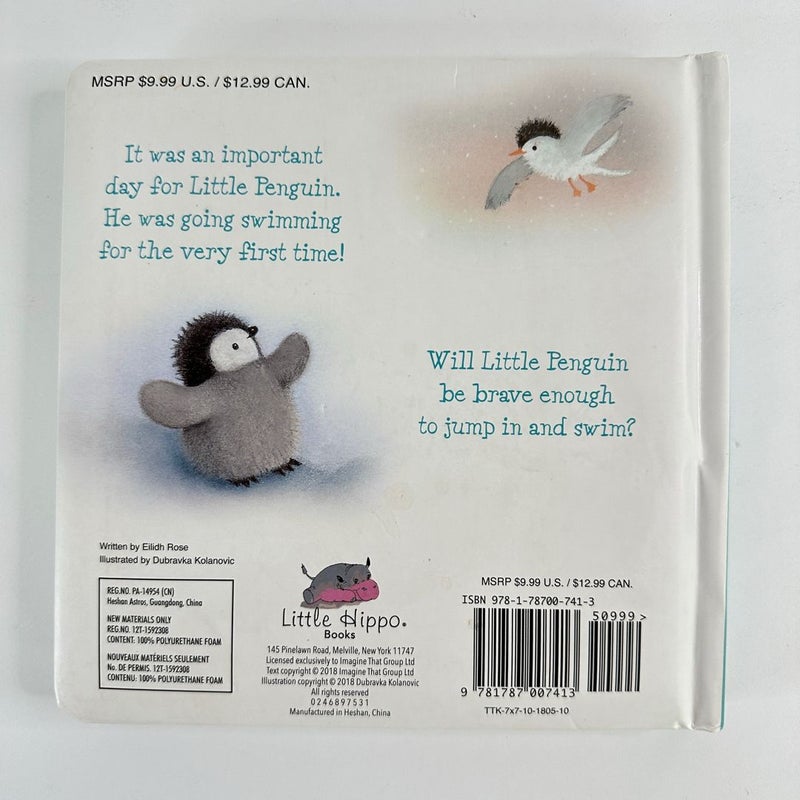 Little Penguin