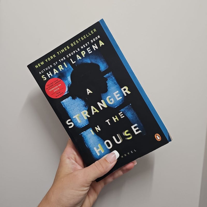 A Stranger in the House