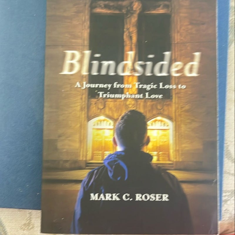 Blindsided