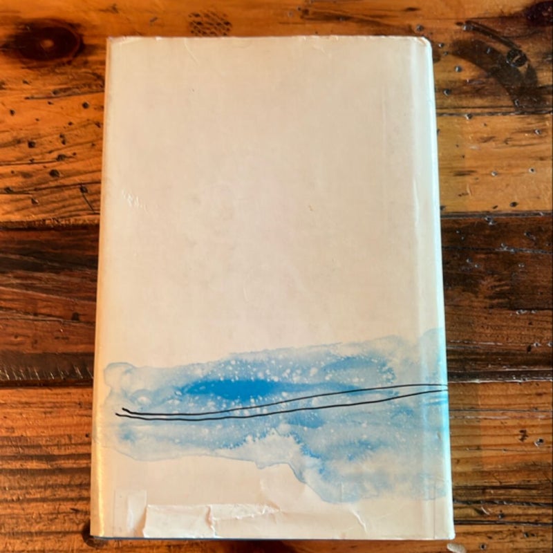 The Left Hand of Darkness Ursula K. LeGuin Book Club Edition 1969 HC DJ
