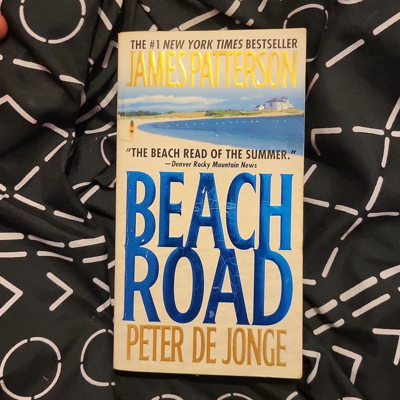 Beach Road