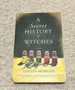 A Secret History of Witches