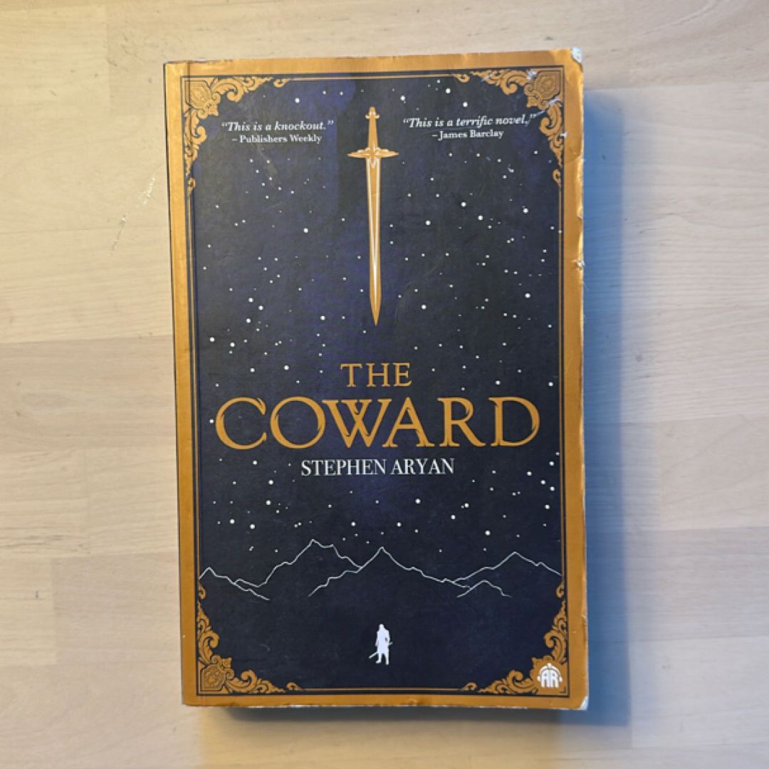 The Coward