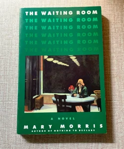 The Waiting Room (first edition)