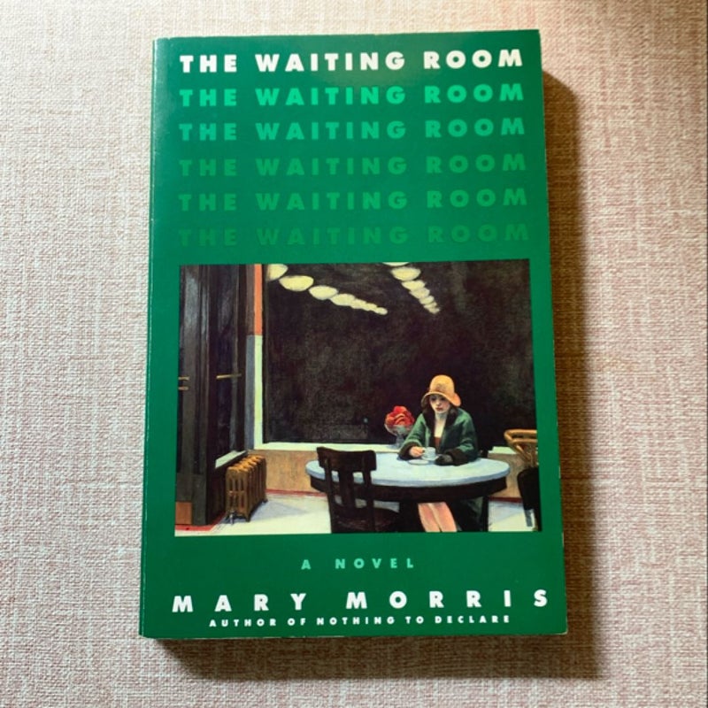 The Waiting Room (first edition)