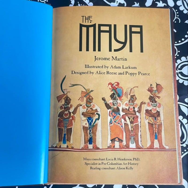 The Maya 