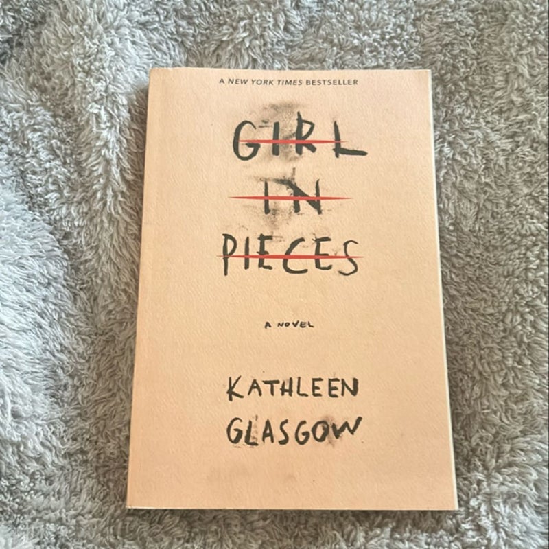 Girl in Pieces