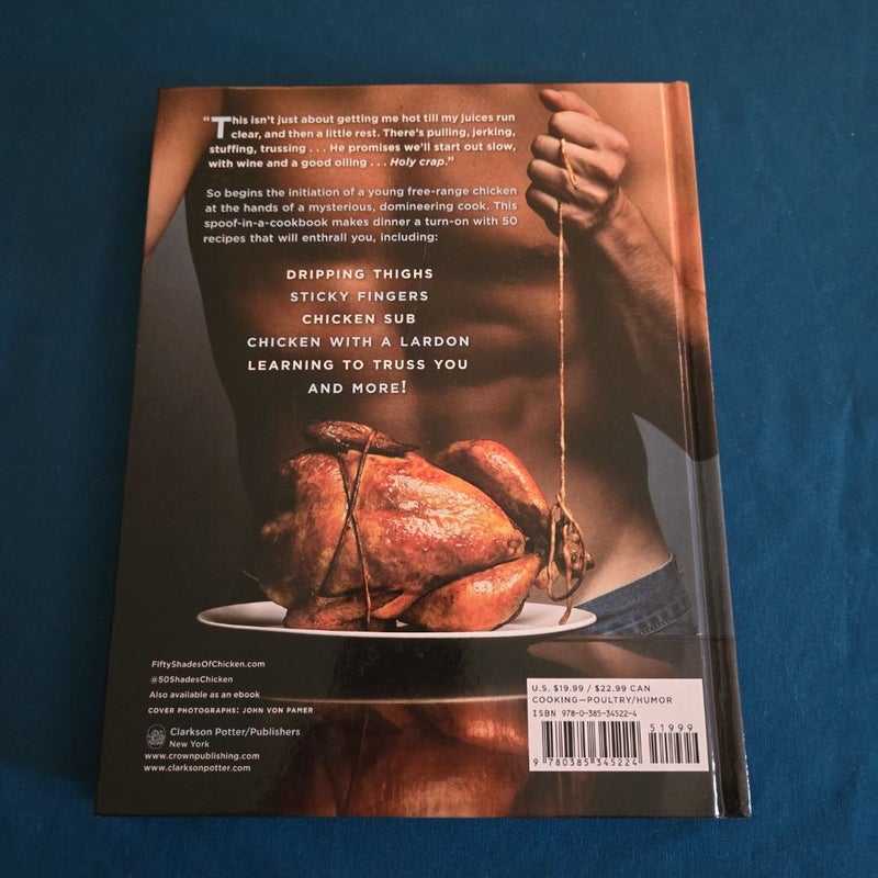 Fifty Shades of Chicken