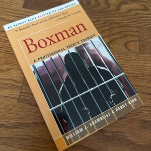 Boxman