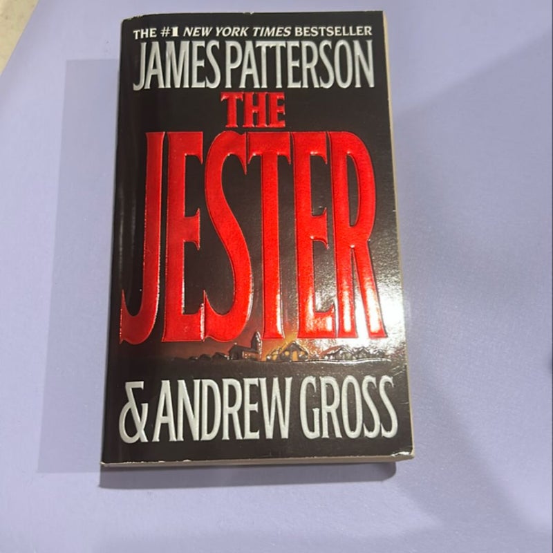 The Jester
