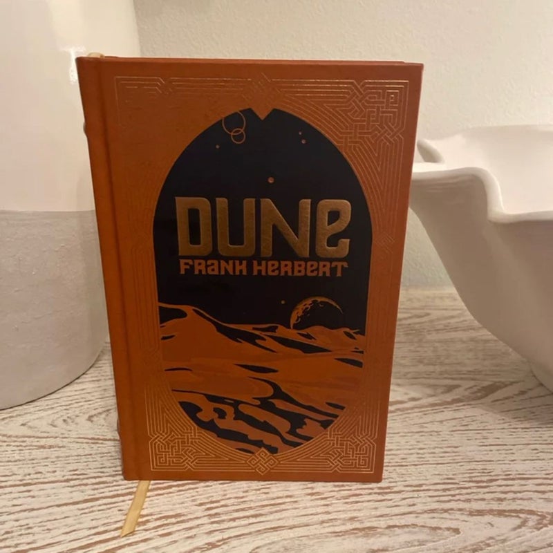 Dune (Barnes & Noble Collectible)