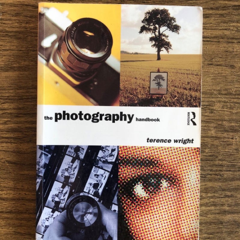The Photography Handbook