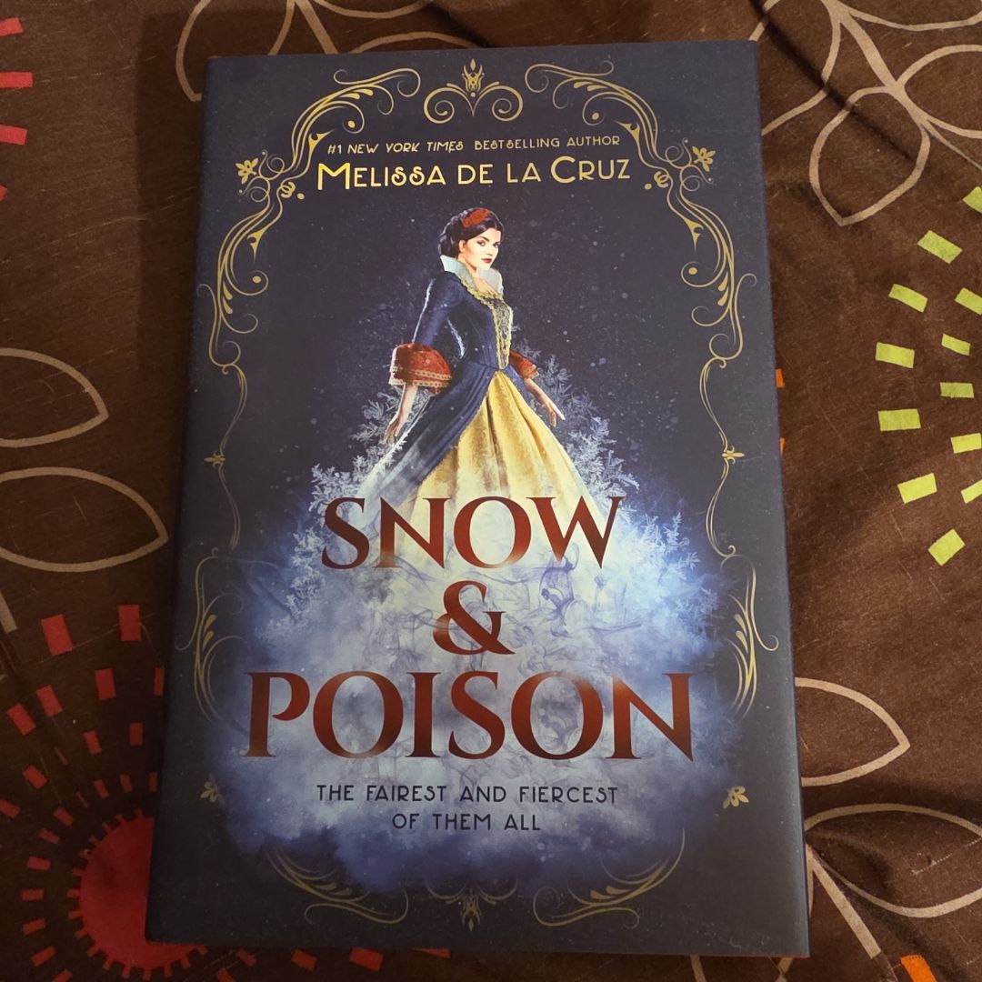 Snow and Poison
