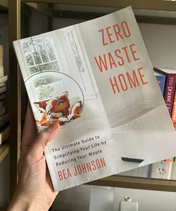 Zero Waste Home