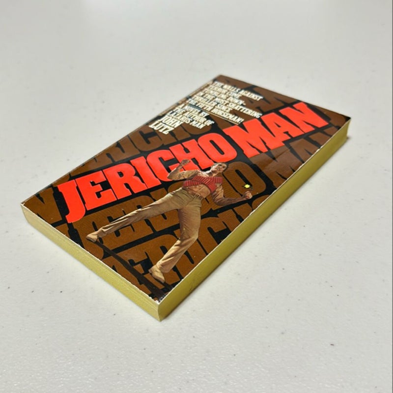 Jericho Man