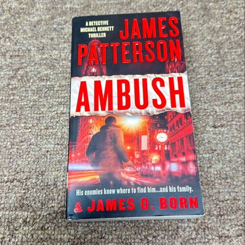 Ambush