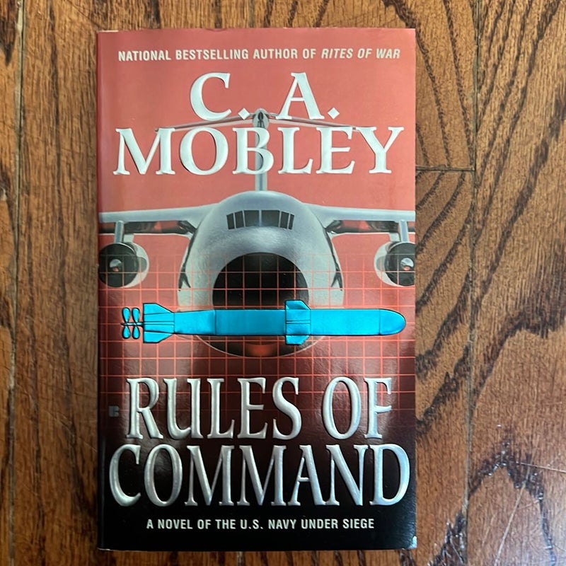 Rules of Command