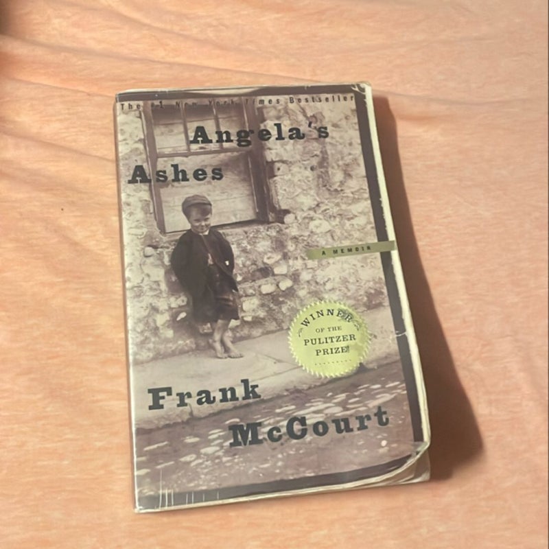 Angela's Ashes