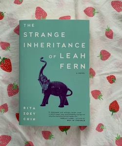 The Strange Inheritance of Leah Fern