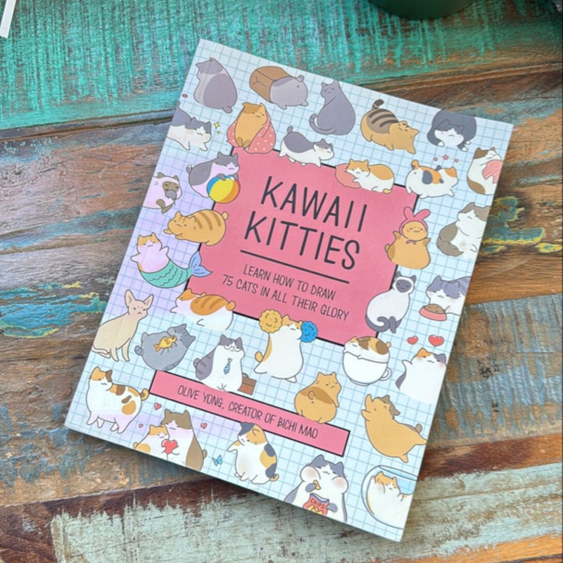 Kawaii Kitties