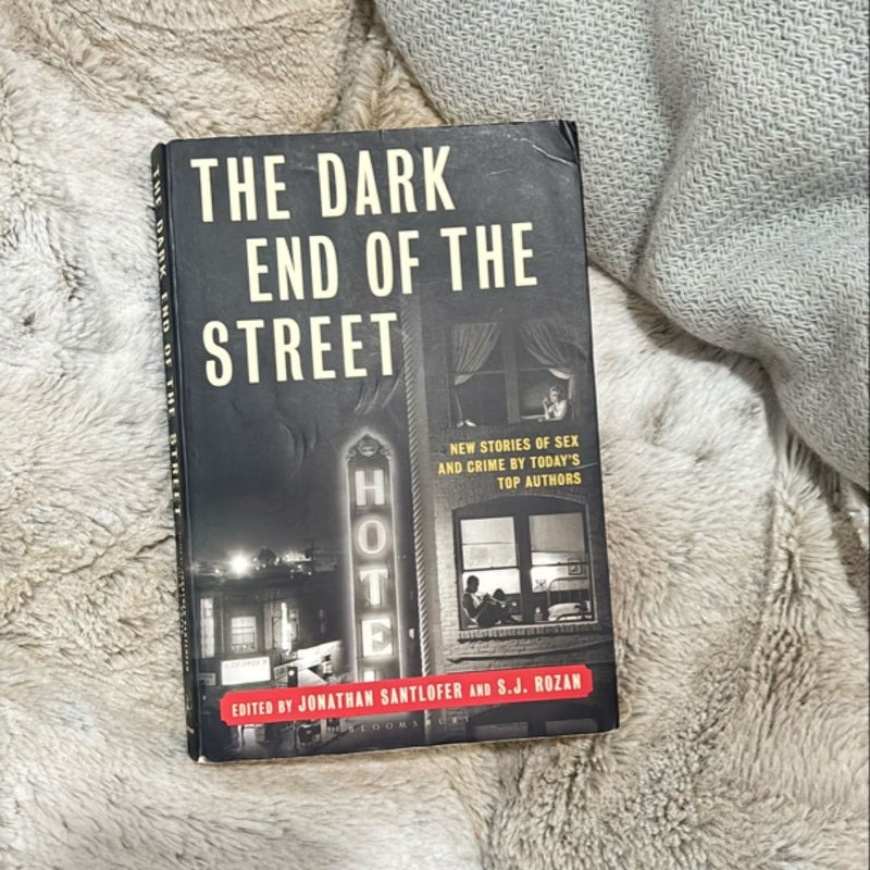 The Dark End of the Street