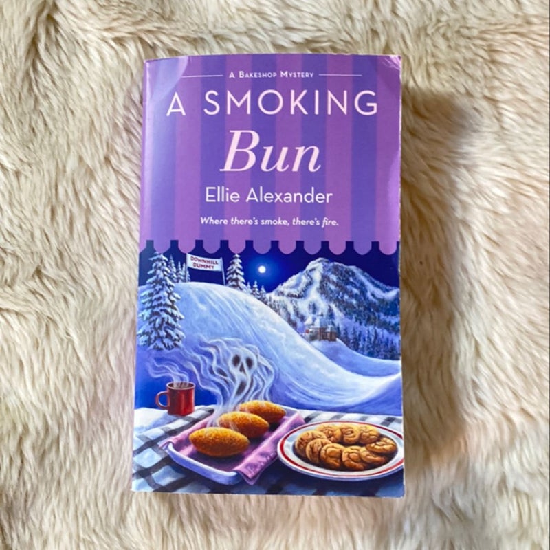 A Smoking Bun