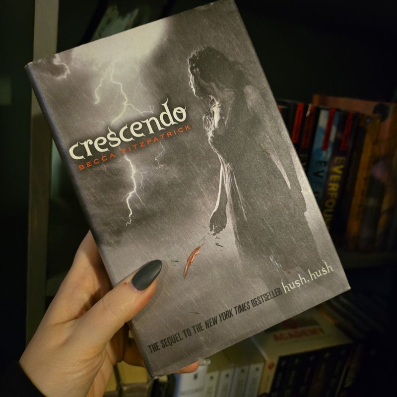 Crescendo