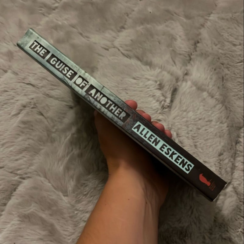 The Guise of Another