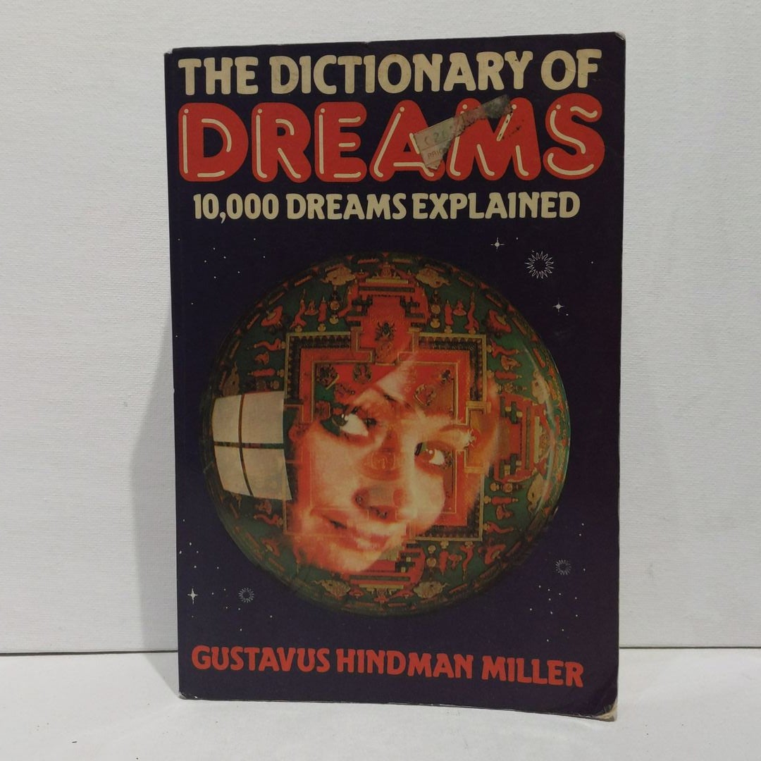 The Dictionary of Dreams