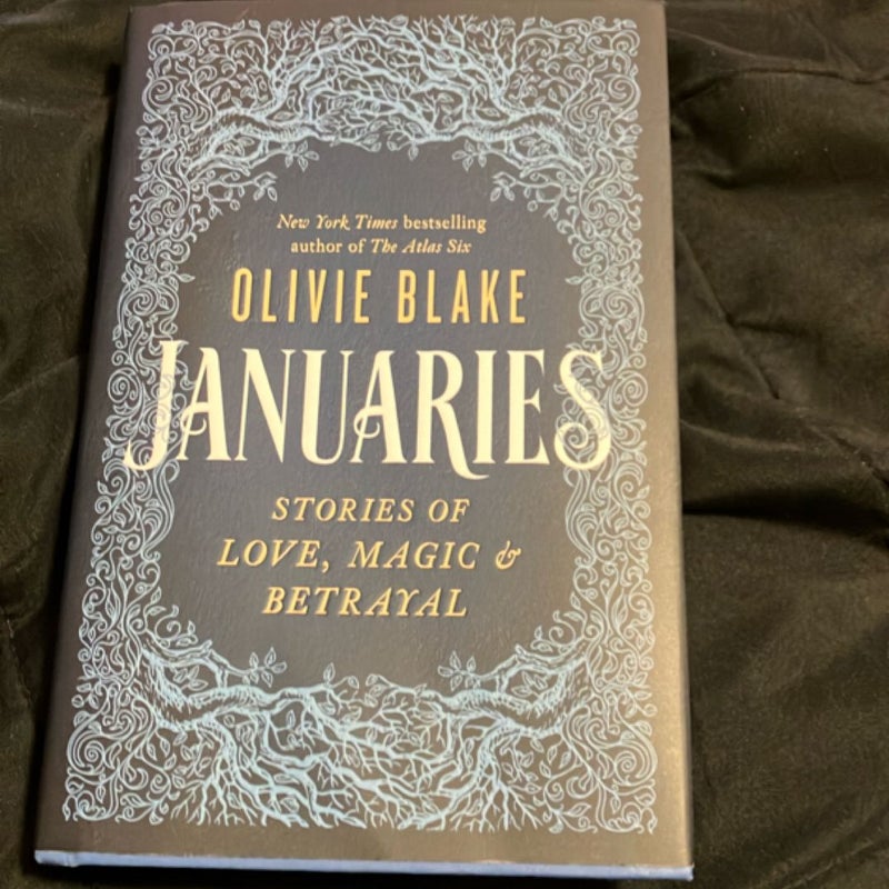 Januaries