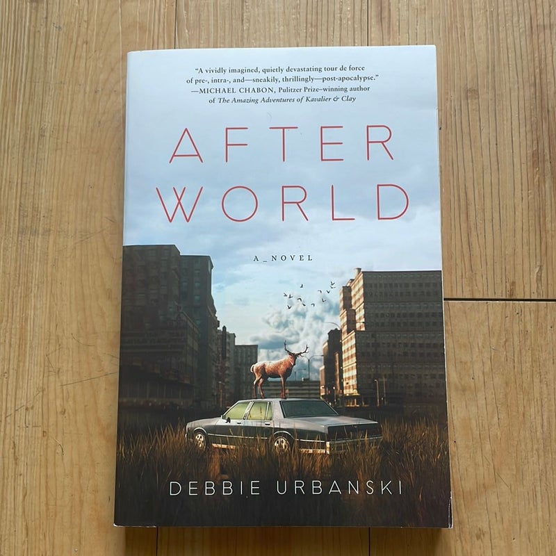 After World