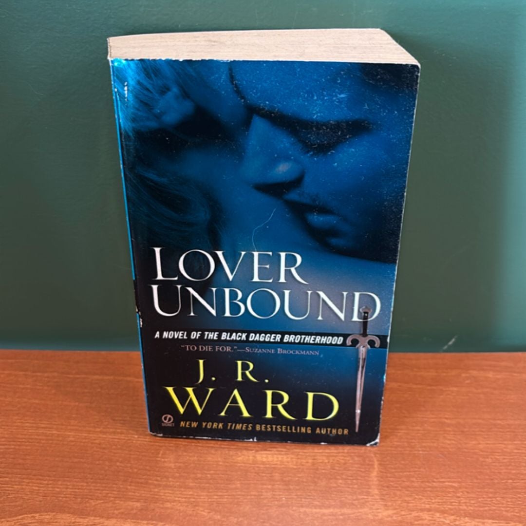 Lover Unbound