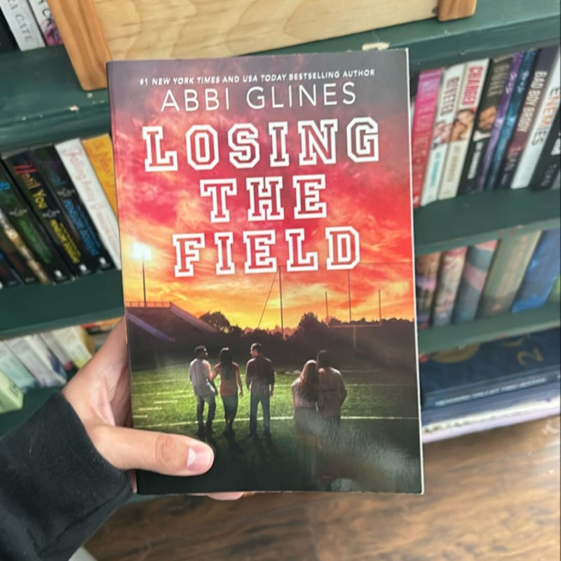 Losing the Field