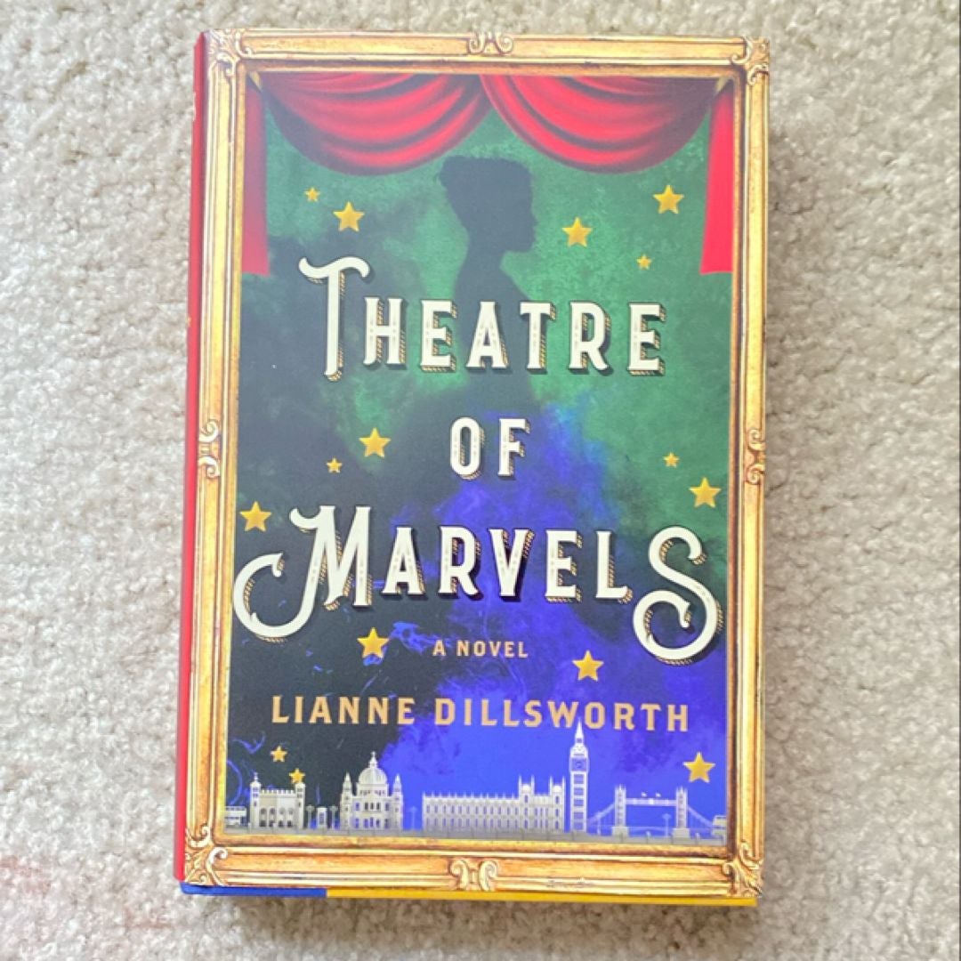 Theatre of Marvels