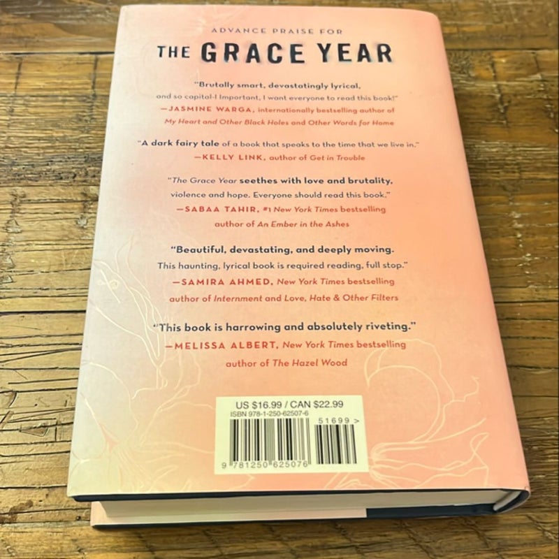 The Grace Year